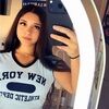 lilidelarosa